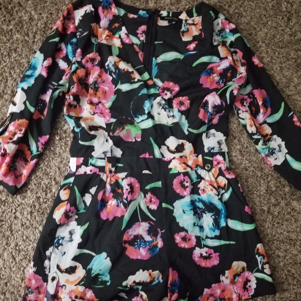 Yumi Kim Romper